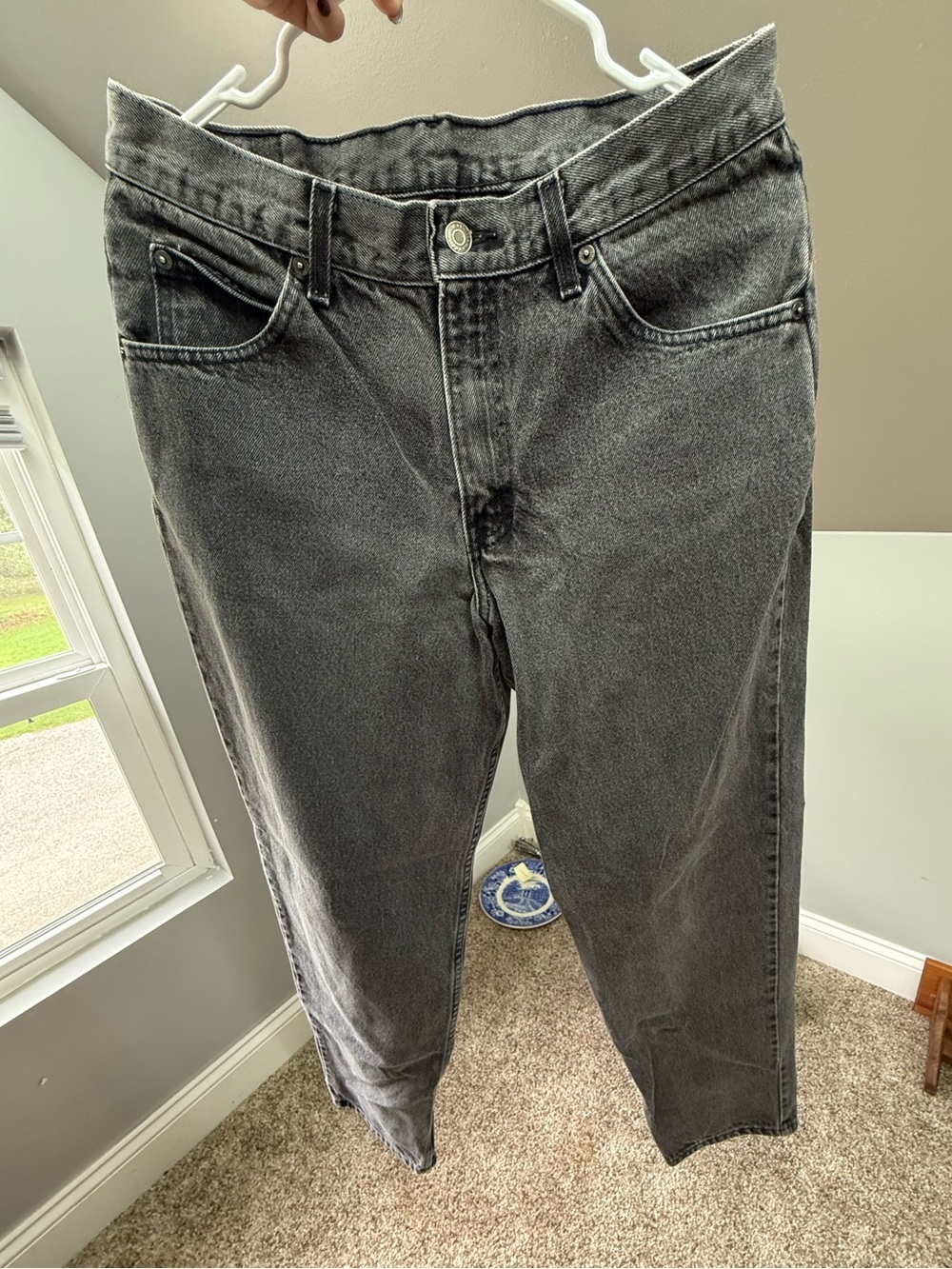 Original 100% cotton Brittania jeans